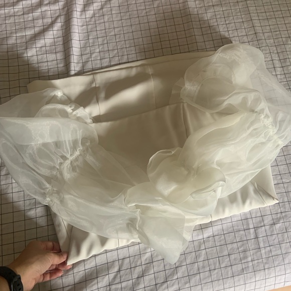 AMANDA UPRICHARD TIA DRESS - Picture 16 of 16